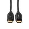 Microconnect Premium Optic HDMI-kabel 50 m