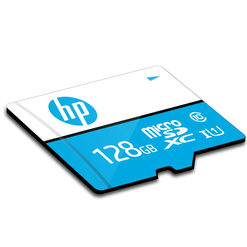 HP HFUD128-1U1BA geheugenkaart 128 GB MicroSDXC UHS-I Class 10