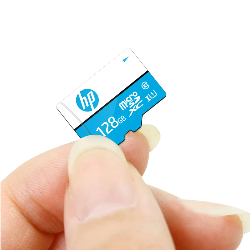 HP HFUD128-1U1BA geheugenkaart 128 GB MicroSDXC UHS-I Class 10
