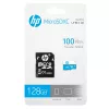 HP HFUD128-1U1BA geheugenkaart 128 GB MicroSDXC UHS-I Class 10