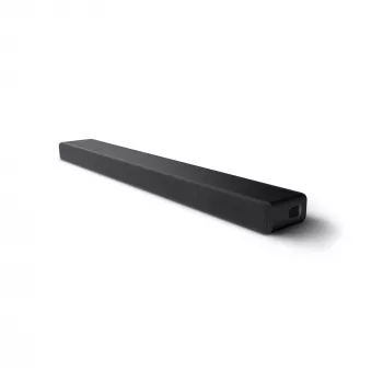 Soundbar Sony HT-A3000 zwart 3.1 kanalen 250 W
