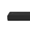 Soundbar Sony HT-A3000 zwart 3.1 kanalen 250 W