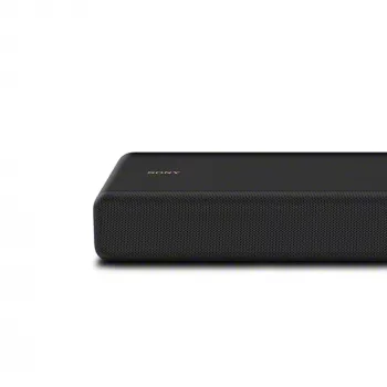 Soundbar Sony HT-A3000 zwart 3.1 kanalen 250 W