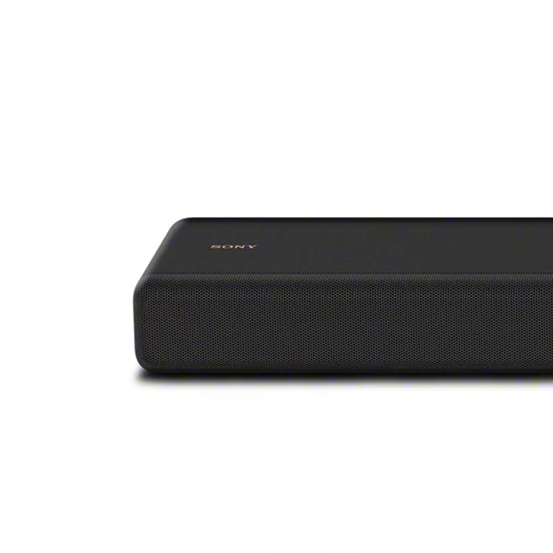 Soundbar Sony HT-A3000 zwart 3.1 kanalen 250 W