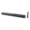 Sharp HT-SB100 soundbar-luidspreker zwart 2.0 kanalen 75 W
