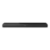 Sharp HT-SB100 soundbar-luidspreker zwart 2.0 kanalen 75 W