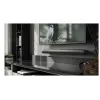 Sharp HT-SB100 soundbar-luidspreker zwart 2.0 kanalen 75 W