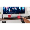 Sharp HT-SB100 soundbar-luidspreker zwart 2.0 kanalen 75 W