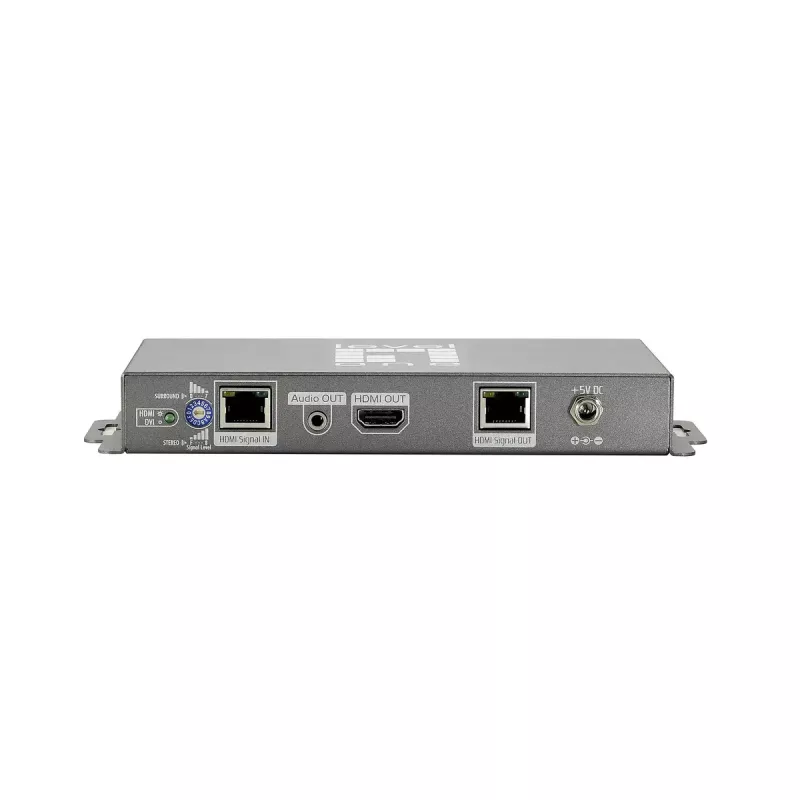 AV-zender LevelOne HDSpider™ HDMI over Cat.5 cascadeerbare zender