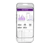 StarTech.com I15T2-PRIVACY-SCREEN privacyscreen 15,5 cm (6,1 inch) smartphone frameloze privacyscreen
