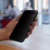 StarTech.com I15T2-PRIVACY-SCREEN privacyscreen 15,5 cm (6,1 inch) smartphone frameloze privacyscreen