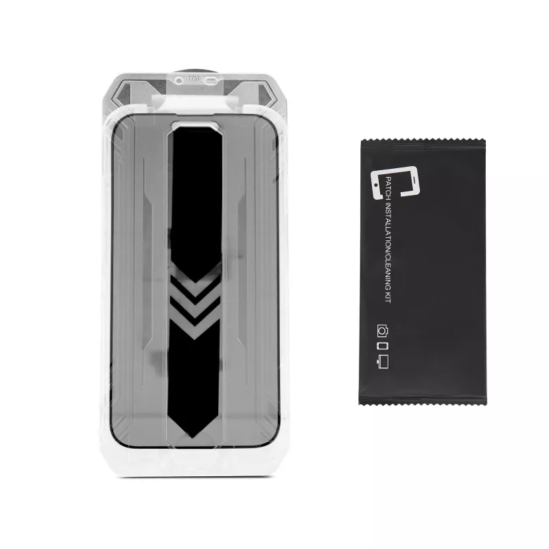 StarTech.com I15T2-PRIVACY-SCREEN privacyscreen 15,5 cm (6,1 inch) smartphone frameloze privacyscreen