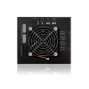 ICY BOX ICY BOX IB-564SSK - behuizing voor opslagstations met ventilator - 3.5 (8.9 cm)