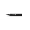 ICY BOX IB-AC1032 Mini DisplayPort DVI-D + VGA (D-Sub) + HDMI zwart