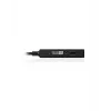 ICY BOX IB-AC1032 Mini DisplayPort DVI-D + VGA (D-Sub) + HDMI zwart