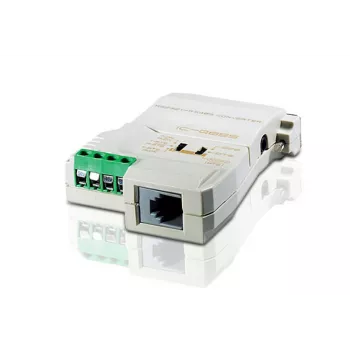 ATEN IC485S-AT-G signaalconverter wit