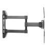 Techly 32-55 inch universele LCD TV-wandbevestiging zwart