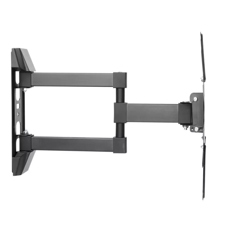 Techly 32-55 inch universele LCD TV-wandbevestiging zwart