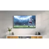 Techly 32-55 inch universele LCD TV-wandbevestiging zwart