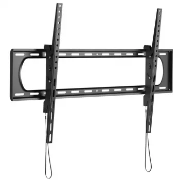 Techly ICA-PLB-369T TV-beugel/standaard 3,05 m (120 inch) zwart