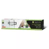 Techly ICA-PLB-369T TV-beugel/standaard 3,05 m (120 inch) zwart