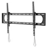 Techly ICA-PLB-369T TV-beugel/standaard 3,05 m (120 inch) zwart