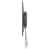 Techly ICA-PLB-369T TV-beugel/standaard 3,05 m (120 inch) zwart
