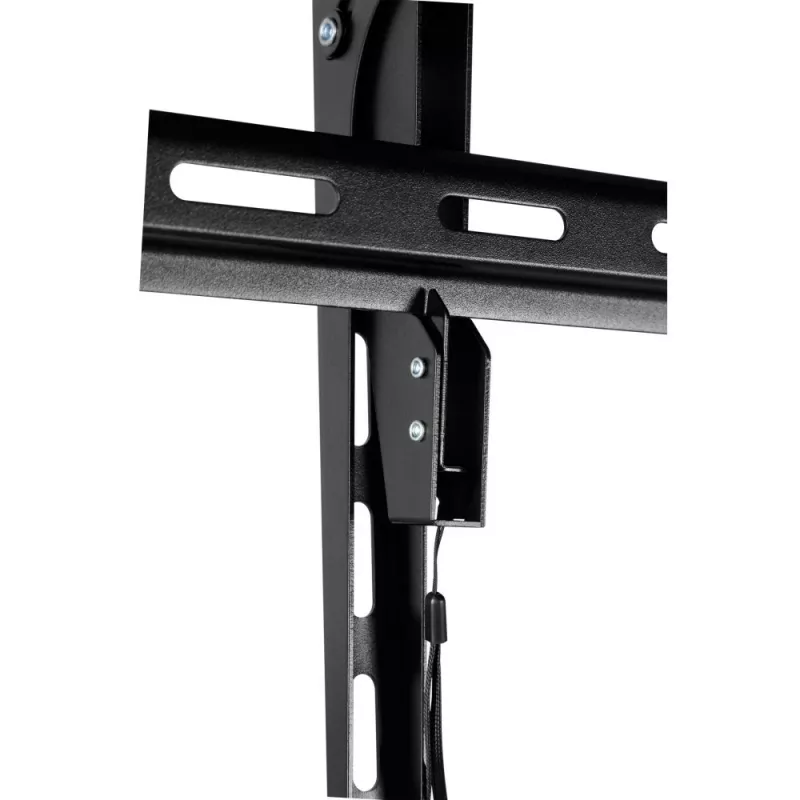 Techly ICA-PLB-369T TV-beugel/standaard 3,05 m (120 inch) zwart
