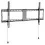Techly vaste wandbevestiging LED TV LCD 43–90 inch