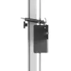 Techly ICA-TR32 TV-standaard/beugel 177,8 cm (70 inch) zilver