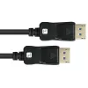 DisplayPort-kabel Techly ICOC DSP-A21-050 5m zwart