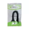 Techly converterkabel 2m DisplayPort naar HDMI 1.2 4K ICOC DSP-H12-020