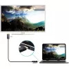 Techly converterkabel 2m DisplayPort naar HDMI 1.2 4K ICOC DSP-H12-020