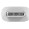 Techly ICOC-MU4-20G240W2 USB-kabel USB4 Gen 2x2 2 m USB C wit