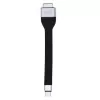 Techly ICOC-USBC-VGA videokabel-adapter 0,12 m USB Type-C VGA (D-Sub)