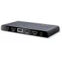 Techly splitter HDMI 2.0 4K UHD 3D 4-voudig