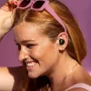 JLab GO Air POP hoofdtelefoon
