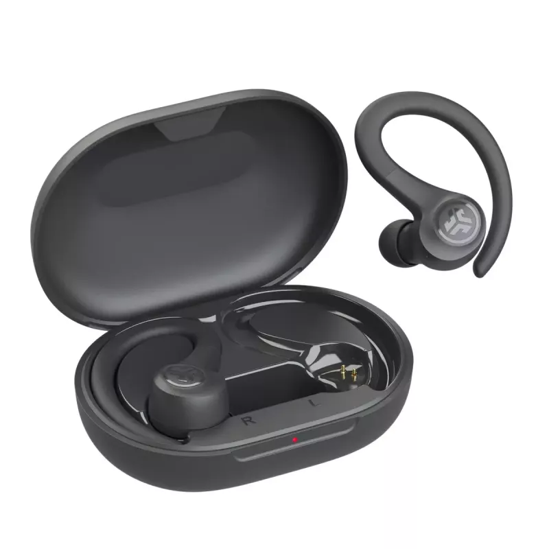 Hoofdtelefoon JLab Go Air Sport True Wireless