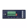 Netwerk-mediaconverter PLANET IGUP-805AT