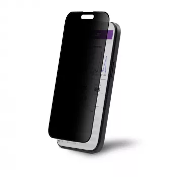 StarTech.com IP15T-PRIVACY-SCREEN Privacyfilter 15,5 cm (6,1 inch) Smartphone Frameloos privacyfilter