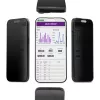 StarTech.com IP15T-PRIVACY-SCREEN Privacyfilter 15,5 cm (6,1 inch) Smartphone Frameloos privacyfilter