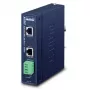 Netwerksplitter PLANET IPOE-173S Power over Ethernet PoE