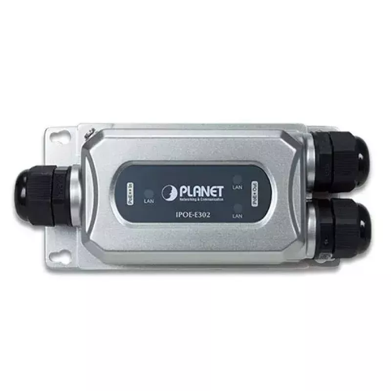 Netwerktransmitter PLANET IPOE-E302