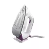 Braun IS3155VI 2400 W 2 L EloxalPlus strijkzool Violett, Wit