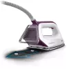 Braun IS3155VI 2400 W 2 L EloxalPlus strijkzool Violett, Wit