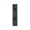 Chieftec IX-06B-OP Computerbehuizing Small Form Factor (SFF) Zwart
