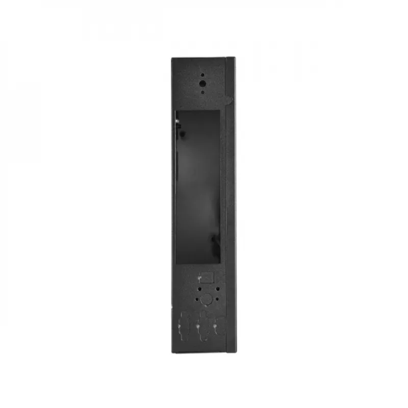 Chieftec IX-06B-OP Computerbehuizing Small Form Factor (SFF) Zwart