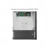 Chieftec IX-06B-OP Computerbehuizing Small Form Factor (SFF) Zwart