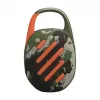 Mono draagbare luidspreker JBL Clip 5 Camouflage