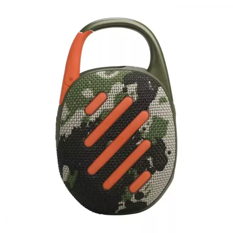 Mono draagbare luidspreker JBL Clip 5 Camouflage